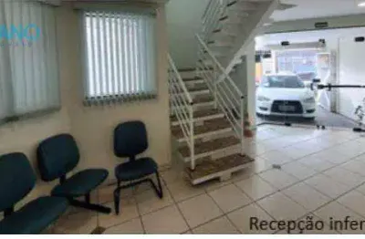 Sobrado à venda, 250 m² por r$ 2.300.000,00 - tatuapé - são paulo/sp