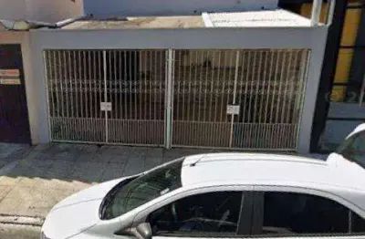 Casa com 2 dormitórios à venda, 142 m² por R$ 1.200.000,00 - Mooca - São Paulo/SP