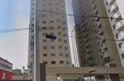 Apartamento com 2 dormitórios, 32 m² - venda por r$ 260.000,00 ou aluguel por r$ 1.970,00/mês - vila prudente (zona leste) - são paulo/sp