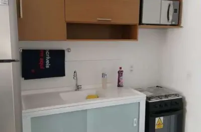 Apartamento com 2 dormitórios, 32 m² - venda por R$ 270.000,00 ou aluguel por R$ 2.670,00/mês - Vila Prudente (Zona Leste) - São Paulo/SP
