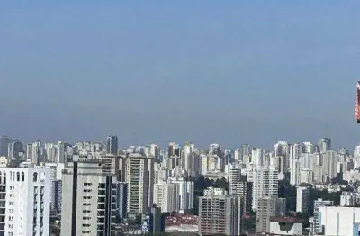 Apartamento com 3 dormitórios, 85 m² - venda por R$ 1.450.000,00 ou aluguel por R$ 9.700,00/mês - Alto da Mooca - São Paulo/SP