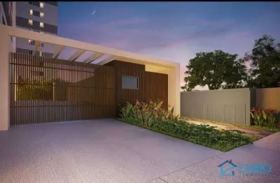 Apartamento com 2 dormitórios à venda, 35 m² por r$ 460.000,00 - mooca - são paulo/sp