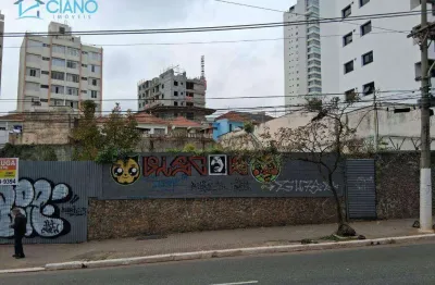 Terreno, 1010 m² - venda por r$ 10.000.000,00 ou aluguel por r$ 50.308,47/mês - mooca - são paulo/sp