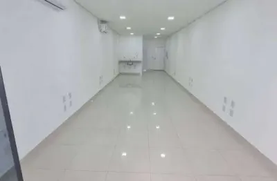 Sala para alugar, 75 m² por R$ 3.750,00/mês - Mooca - São Paulo/SP