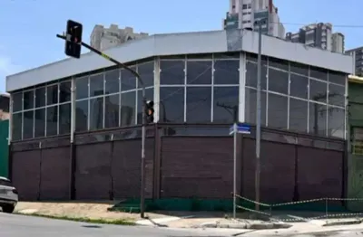 Galpão para alugar, 250 m² por R$ 16.016,00/mês - Tatuapé - São Paulo/SP