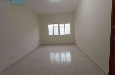 Casa com 2 dormitórios para alugar, 120 m² por R$ 2.550,00/mês - Mooca - São Paulo/SP