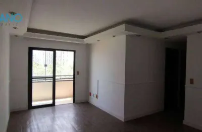Apartamento com 3 dormitórios, 70 m² - venda por R$ 800.000,00 ou aluguel por R$ 4.157,00/mês - Mooca - São Paulo/SP
