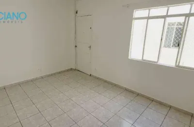 Apartamento com 2 dormitórios para alugar, 52 m² por R$ 2.095,00/mês - Vila Regente Feijó - São Paulo/SP