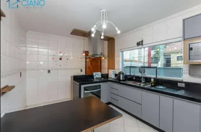 Sobrado com 3 dormitórios à venda, 112 m² por r$ 815.000,00 - vila prudente (zona leste) - são paulo/sp
