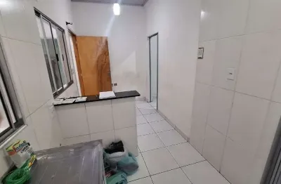 Casa com 1 dormitório para alugar, 35 m² por r$ 1.250,00/mês - mooca - são paulo/sp