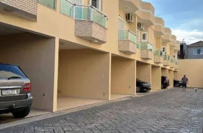 Sobrado com 3 dormitórios à venda, 180 m² por R$ 1.050.000,00 - Anália Franco - São Paulo/SP