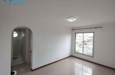 Apartamento com 1 dormitório à venda, 48 m² por R$ 329.000,00 - Mooca - São Paulo/SP