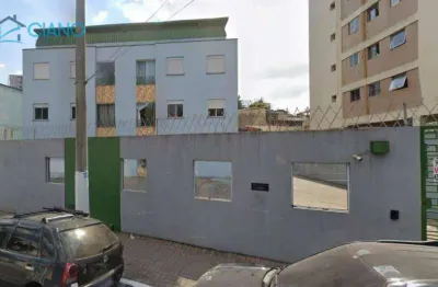 Apartamento com 2 dormitórios à venda, 55 m² por r$ 310.000,00 - vila ema - são paulo/sp