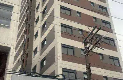 Apartamento com 2 dormitórios à venda, 42 m² por R$ 489.000,00 - Mooca - São Paulo/SP