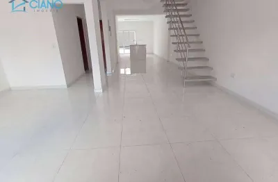 Sobrado com 4 dormitórios à venda, 220 m² por R$ 990.000,00 - Mooca - São Paulo/SP