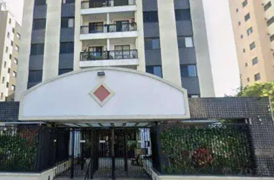 Apartamento com 3 dormitórios à venda, 74 m² por R$ 745.000,00 - Belenzinho - São Paulo/SP