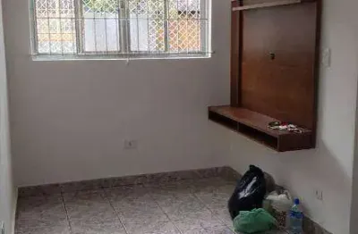 Apartamento com 2 dormitórios para alugar, 80 m² por R$ 2.600/mês - Parque da Mooca - São Paulo/SP