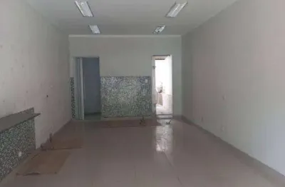 Salão para alugar, 50 m² por R$ 3.200,00/mês - Mooca - São Paulo/SP