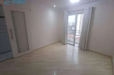 Apartamento com 2 dormitórios à venda, 50 m² por R$ 490.000,00 - Parque da Vila Prudente - São Paulo/SP