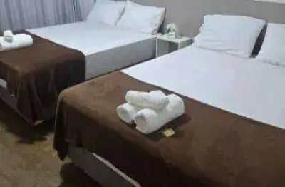 Apartamento com 1 dormitório para alugar, 40 m² por R$ 2.910,00/mês - Vila Prudente (Zona Leste) - São Paulo/SP