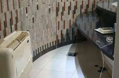 Sala para alugar, 120 m² por R$ 9.308,00/mês - Alto da Mooca - São Paulo/SP