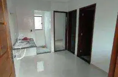 Apartamento com 2 dormitórios à venda, 33 m² por R$ 300.000,00 - Vila Alpina - São Paulo/SP