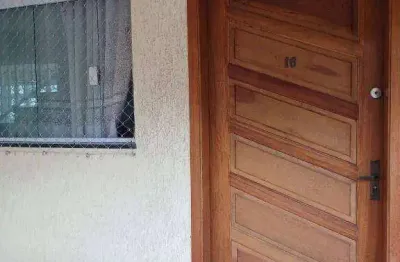 Casa com 1 dormitório, 29 m² - venda por R$ 220.000,00 ou aluguel por R$ 1.500,00/mês - Vila Ré - São Paulo/SP