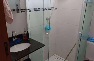 Casa com 1 dormitório, 29 m² - venda por R$ 220.000,00 ou aluguel por R$ 1.500,00/mês - Vila Ré - São Paulo/SP