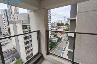 Apartamento com 3 dormitórios à venda, 79 m² por R$ 1.100.000,00 - Ipiranga - São Paulo/SP
