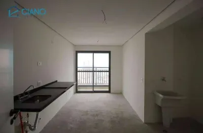 Apartamento com 2 dormitórios à venda, 43 m² por R$ 400.000 - Vila Prudente (Zona Leste) - São Paulo/SP