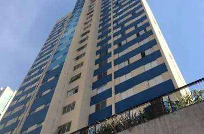 Apartamento com 2 dormitórios à venda, 85 m² por R$ 790.000,00 - Santo Amaro - São Paulo/SP