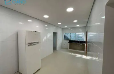 Sobrado com 3 dormitórios, 250 m² - venda por R$ 650.000,00 ou aluguel por R$ 6.000,00/mês - Vila Alpina - São Paulo/SP