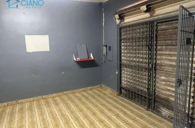 Sobrado para alugar, 245 m² por R$ 6.541,71/mês - Parque da Mooca - São Paulo/SP