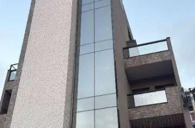 Apartamento com 2 dormitórios, 37 m² - venda por R$ 320.000,00 ou aluguel por R$ 2.420,00/mês - Vila Matilde - São Paulo/SP