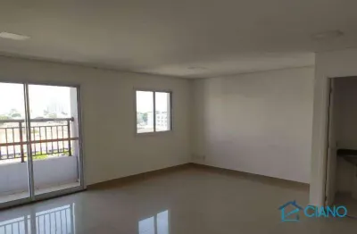Sala para alugar, 40 m² por R$ 2.710,41/mês - Mooca - São Paulo/SP