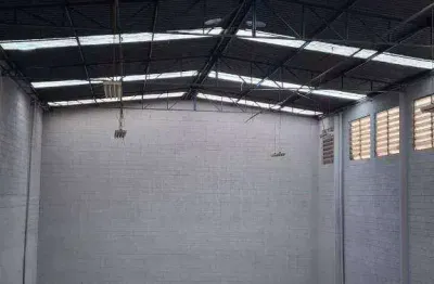 Galpão para alugar, 490 m² por R$ 15.295,49/mês - Guarulhos - Guarulhos/SP