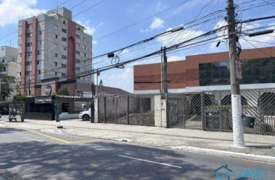 Prédio, 700 m² - venda por R$ 5.350.000,00 ou aluguel por R$ 26.893,50/mês - Cambuci - São Paulo/SP
