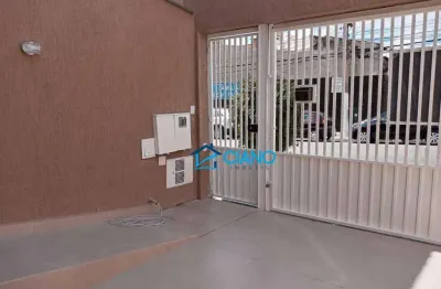 Sobrado com 6 dormitórios à venda, 160 m² por R$ 1.150.000,00 - Alto da Mooca - São Paulo/SP