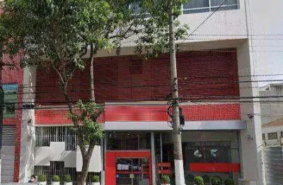 Prédio, 1265 m² - venda por R$ 8.000.000,00 ou aluguel por R$ 60.312,53/mês - Mooca - São Paulo/SP