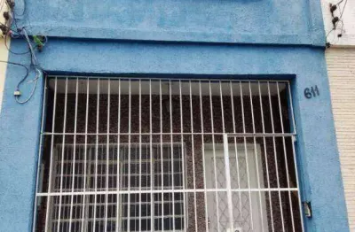 Sobrado com 2 dormitórios à venda, 96 m² por R$ 585.000,00 - Vila Prudente (Zona Leste) - São Paulo/SP