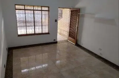 Sobrado com 2 dormitórios à venda, 92 m² por R$ 650.000,00 - Mooca - São Paulo/SP