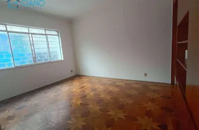Apartamento com 3 dormitórios para alugar, 135 m² por R$ 4.350,00/mês - Mooca - São Paulo/SP