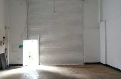 Salão para alugar, 70 m² por R$ 4.400,00/mês - Mooca - São Paulo/SP