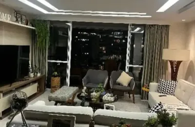 Lindo apartamento no  cidade jardim condomínio majestic com 4 quartos