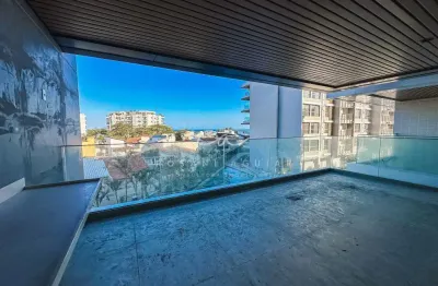 Cyano exclusive residence - barra da tijuca praia - pronto para morar!!!