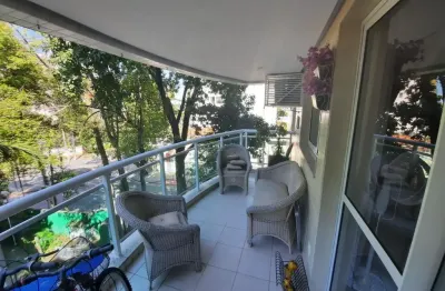 Apartamento com 3 quartos à venda na Estrada dos Três Rios, Freguesia (Jacarepaguá), Rio de Janeiro