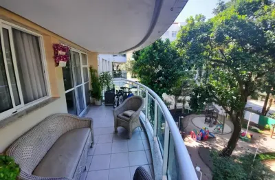 Lindo apartamento na freguesia com 129m2 3 quartos  e 1 suíte