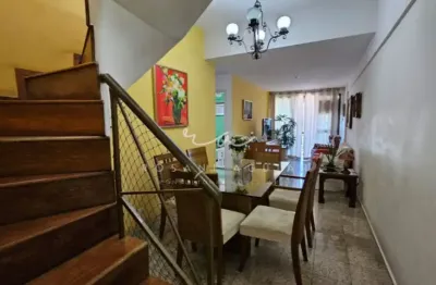 Oportunidade!!! cobertura duplex de 4 quartos - 2 suites na rua comandante rubens silva - freguesia