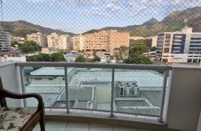 Apartamento na Freguesia 2 quartos, 1 suite, mveis planejadosó