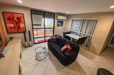 Cobertura duplex à venda na rua francisca sales, na freguesia, jacarepaguá